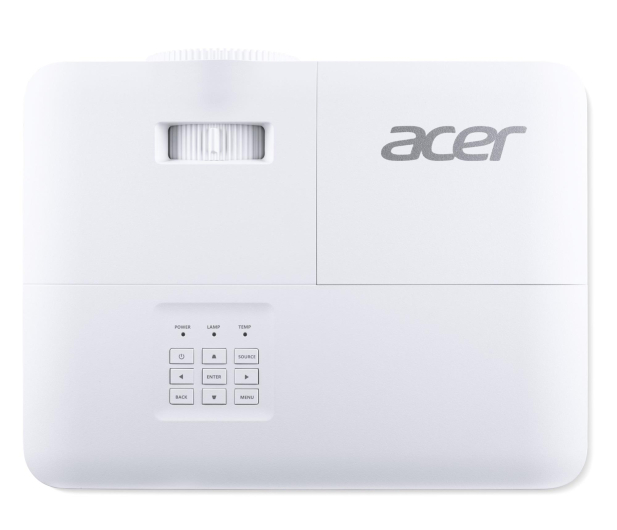 Acer P5550 - 1509712 - zdjęcie 5